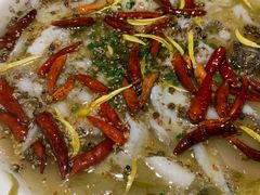 -太二酸菜鱼(福州泰禾店)