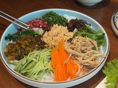 -遇见阿家村云南菜(魏公村店)