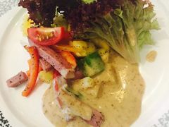 -西藏饭店·亚克·食光自助餐厅(文殊院店)