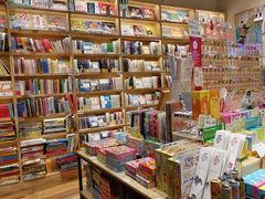 -猫的天空之城概念书店(杭州南宋御街店)