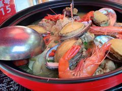-琼大师东方烤乳猪(亚特兰蒂斯店)