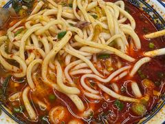 -清真磨沟沿老字号牛肉面(总店)