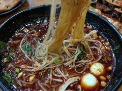 -青石桥老瓦房肥肠粉总店(青石桥总店)