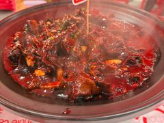 -回味黑鸭煲·始于2006(万松园店)