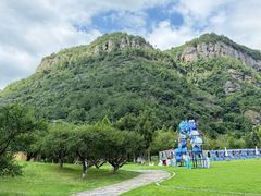 -十九峰景区