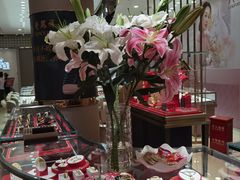 -燕莎友谊商城(亮马桥店)