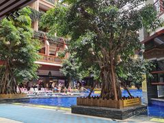 -稷泽·海丽宾雅温泉度假酒店