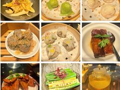 -新天世纪中餐厅
