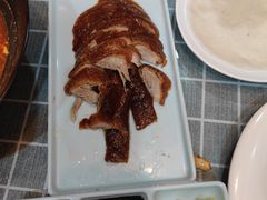 -玉桥餐厅(天坛店)
