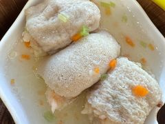 -府城小食馆(金龙宾馆店)