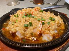 -小厨娘绣中淮扬(总统府大行宫店)