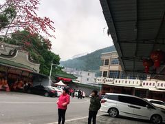 -悦城龙母祖庙