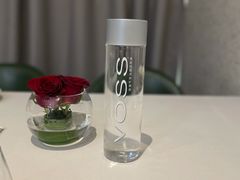 矿泉水-L'Arome芳芳法国餐厅(仙林金鹰店)