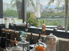 -酤居湖景音乐餐吧(安宁店)
