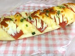 -苹果花园(枫林路店)