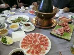 android_upload_pic-东来顺饭庄(王府井步行街店)