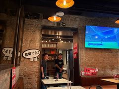 -京A Brewpub·精酿餐吧(幸福村店)
