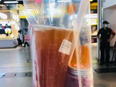 -CoCo都可(天河又一城店)