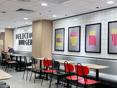 -麦当劳(星光行店)