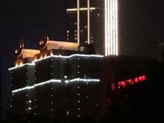 -海景壹号大酒店(滨湖店)