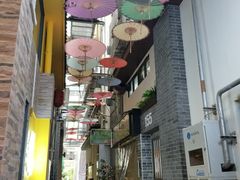 -水围村