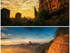 -丹霞山风景名胜区