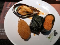 -汉巴味德(大悦城店)