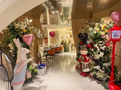 -LE SHARE洛笙·花园西餐(北京路步行街店)