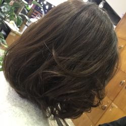 -HairCode芭曲发型