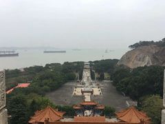 -南沙天后宫景区