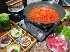 -牛小仙渣渣牛肉(长春店)