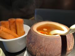 -蝴蝶里·粤菜·点心(滨江龙湖店)