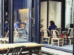 -Metal hands·铁手咖啡