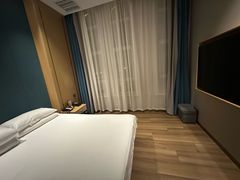 -星河湾温泉洗浴酒店
