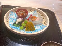 -AKIMOTO秋本寿司(双井店)