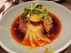-西安凯悦酒店·湖畔中餐厅
