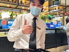 -亚马逊蒸汽活海鲜自助(LCM置汇旭辉广场店)