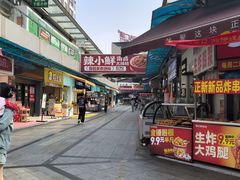 -万达广场(南昌红谷滩店)