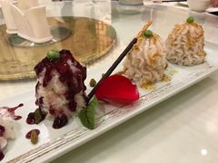 -惠丰堂饭庄·烤鸭·京味菜(翠微路店)