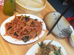 -香满园春饼·家常菜(东大桥店)