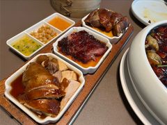-有璟阁港式餐厅(国贸商城店)