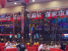-簋街仔仔小龙虾(总店)