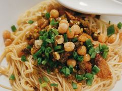 -小杨生煎(香港名都店)