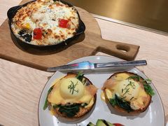 -农畉LONFOOD(福田星河COCOPark店)