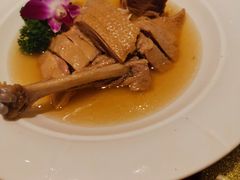 盐水鹅-双东酒店(东关街店)