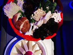 -额尔敦传统涮(公园西路店)