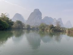 -明仕田园