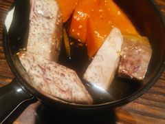 -大洋家·精品潮汕菜·生腌砂锅粥(天河东路店)
