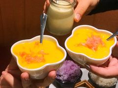 -新仙清汤牛腩(铜锣湾店)