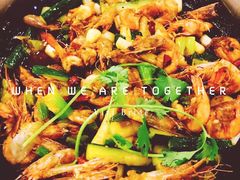 -香邦迷宗蟹(新汽车站店)